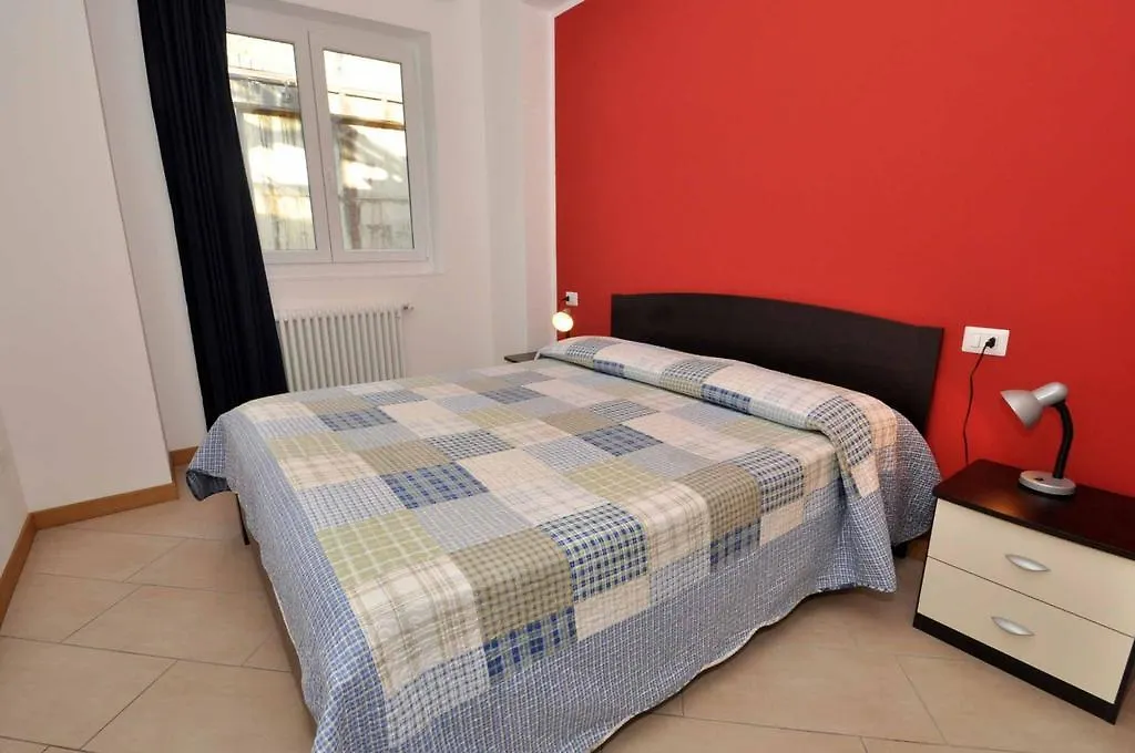 Casa Ciclamino Apartment Vercana