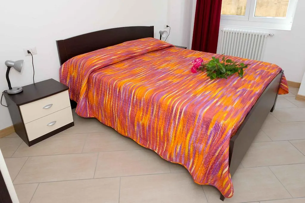 Casa Ciclamino Apartment Vercana
