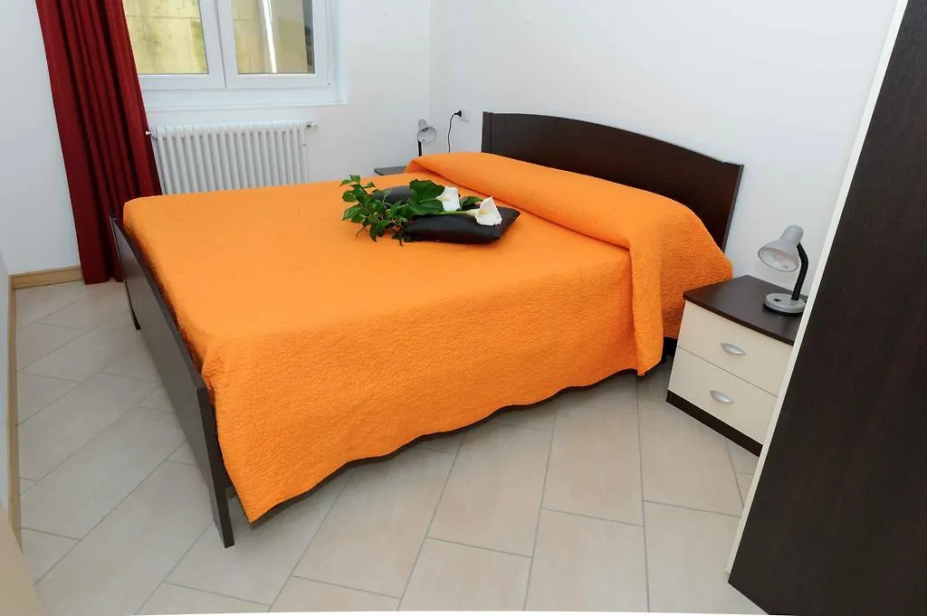 Casa Ciclamino Apartment Vercana Italy