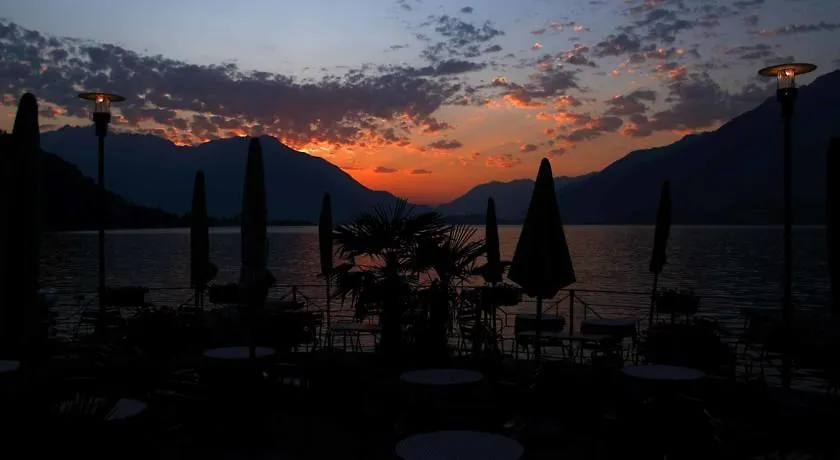 Casa Ciclamino Apartment Vercana 0*,  Italy