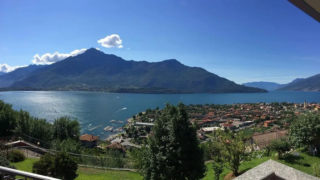 Casa Ciclamino Apartment Vercana Italy