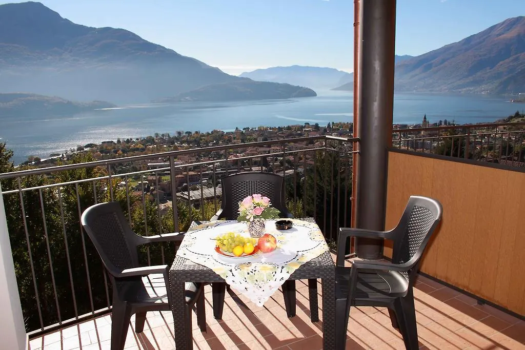 Casa Ciclamino Apartment Vercana 0*,  Italy