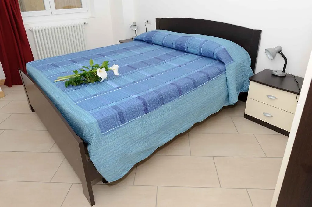 Casa Ciclamino Apartment Vercana Italy