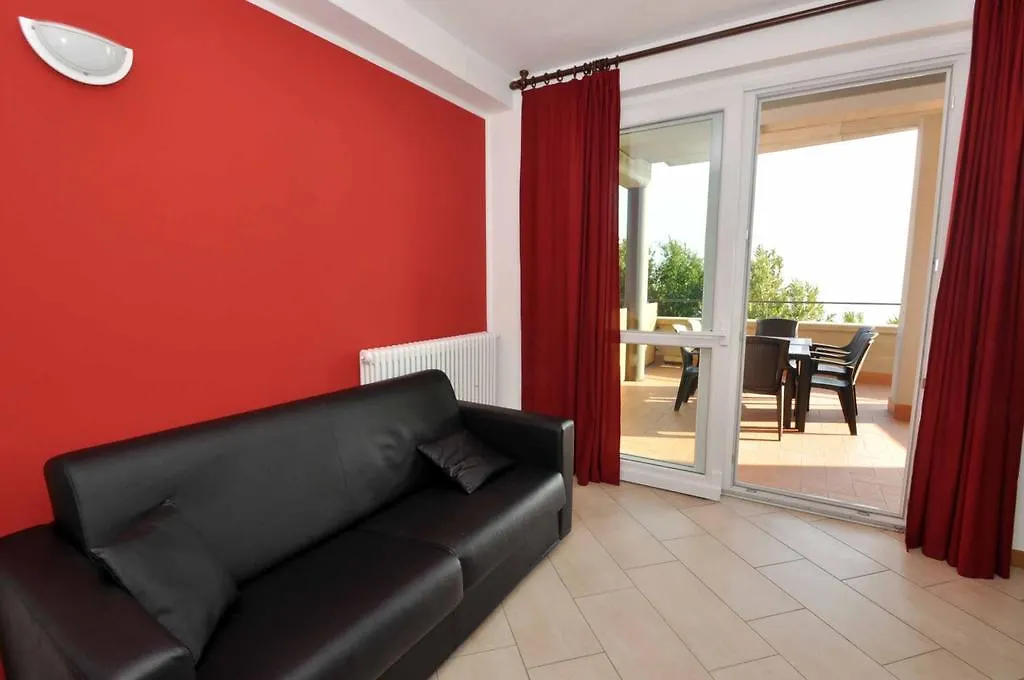 Casa Ciclamino Apartment Vercana