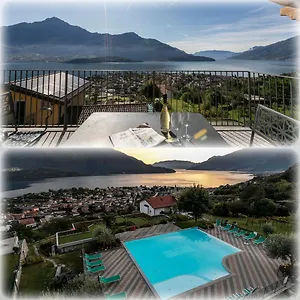 3* Lejlighedshotel La Collina