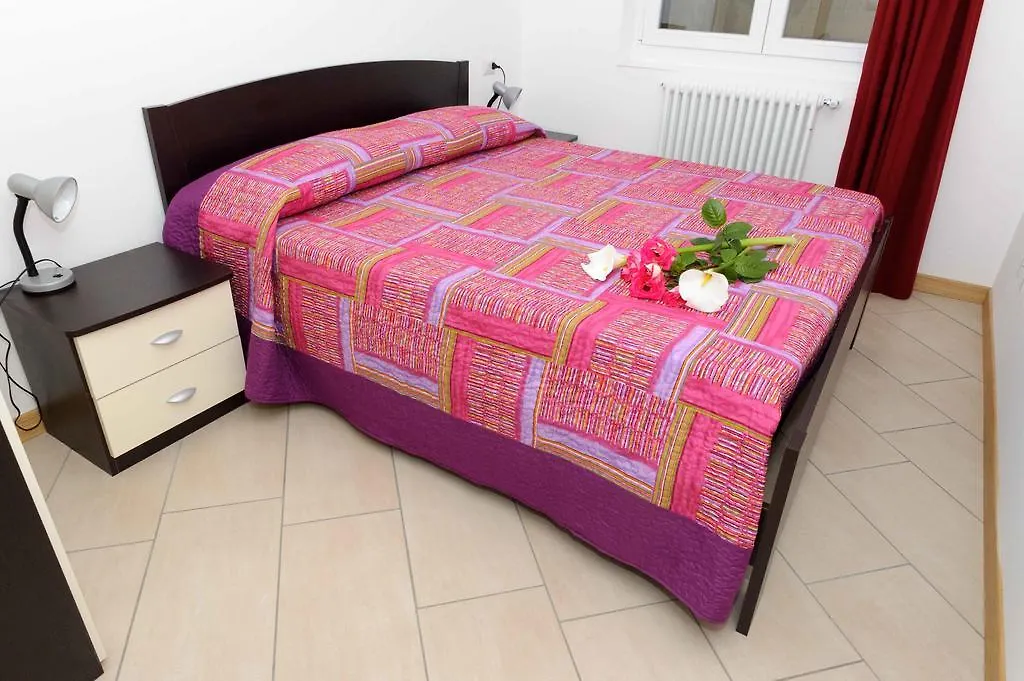 Casa Ciclamino Apartment Vercana