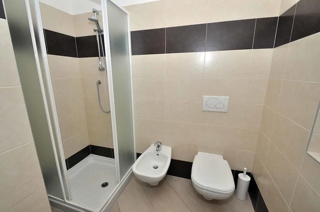 Casa Ciclamino Apartment Vercana Italy
